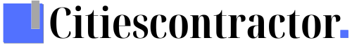 Citiescontractor